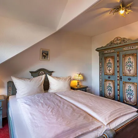 Mügge Am Iberg Hotel