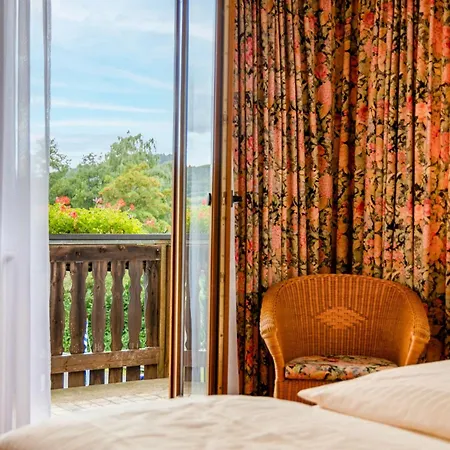 Hotel Mügge Am Iberg