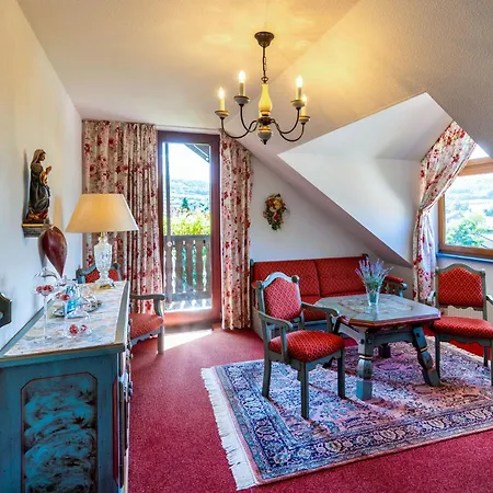 Mügge Am Iberg Hotel *