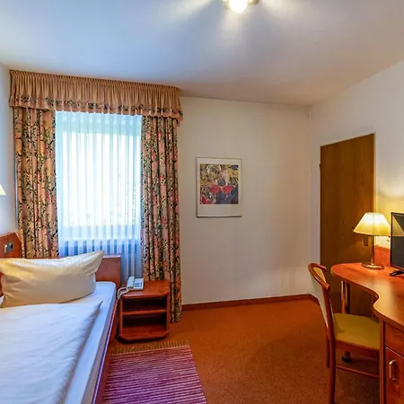 Mügge Am Iberg Hotel Oerlinghausen