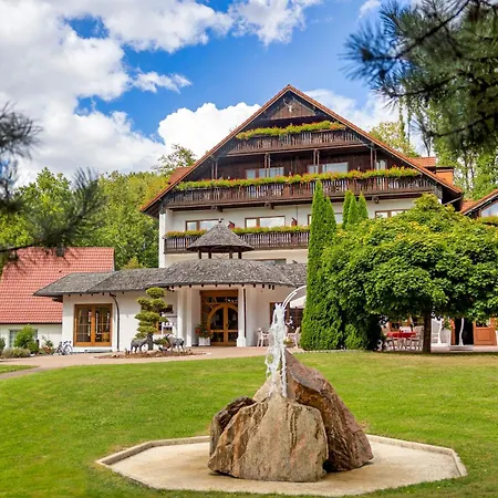 Hotel Mügge Am Iberg Oerlinghausen