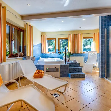 Mügge Am Iberg Hotel *