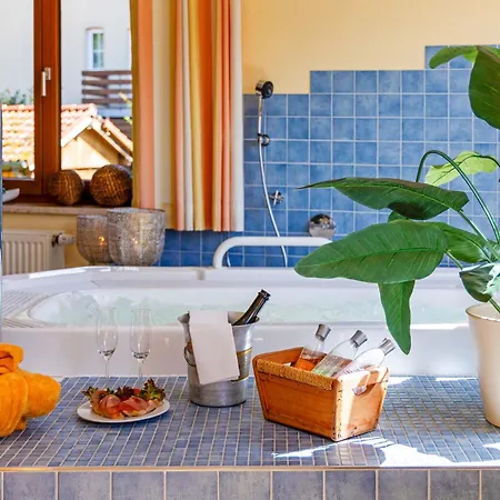 Mügge Am Iberg Hotel