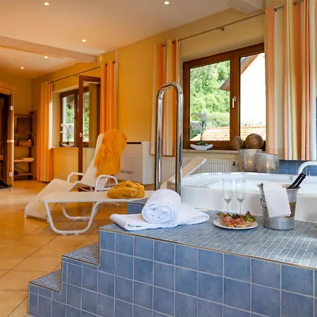 Mügge Am Iberg Hotel *