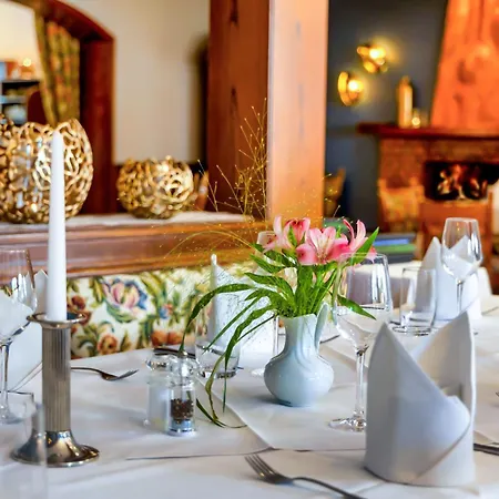 Mügge Am Iberg Oerlinghausen