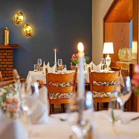 Hotel Mügge Am Iberg