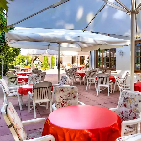 Mügge Am Iberg Hotel