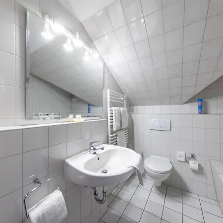 Mügge Am Iberg Hotel