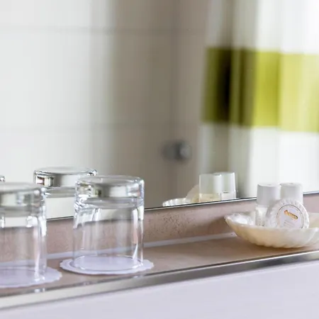 Mügge Am Iberg Hotel