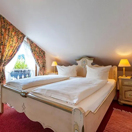 Mügge Am Iberg Hotel Oerlinghausen