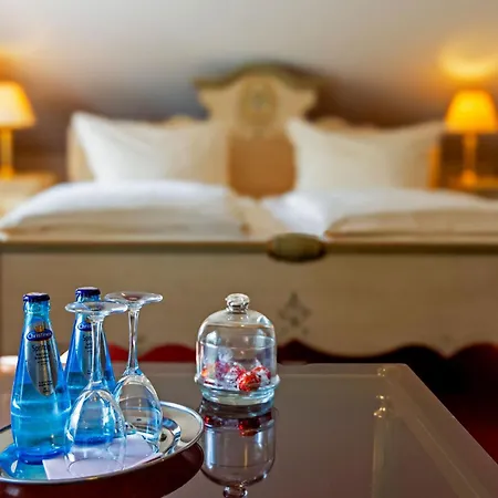 Mügge Am Iberg Hotel *