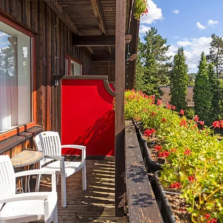 Hotel Mügge Am Iberg *