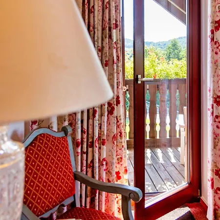 Mügge Am Iberg Hotel *