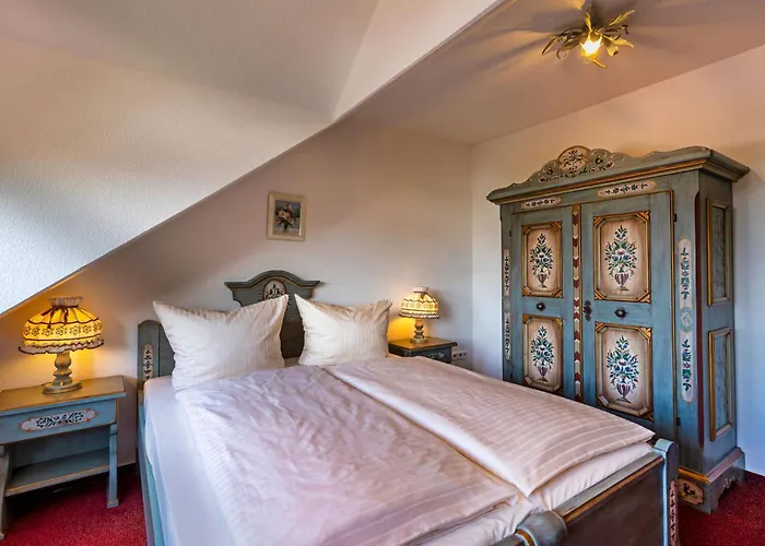 Muegge Am Iberg Hotel