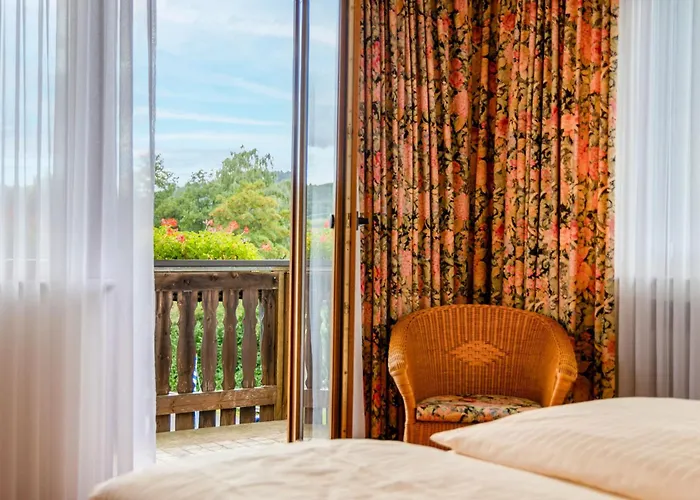 Hotel Muegge Am Iberg