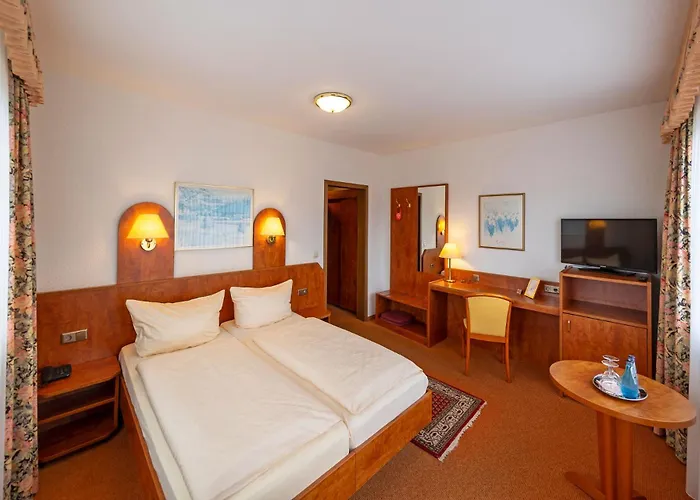 Muegge Am Iberg * Oerlinghausen