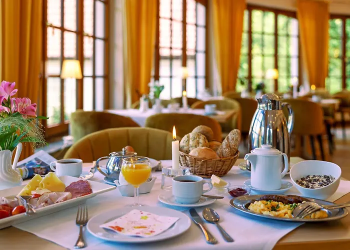 Muegge Am Iberg * Oerlinghausen