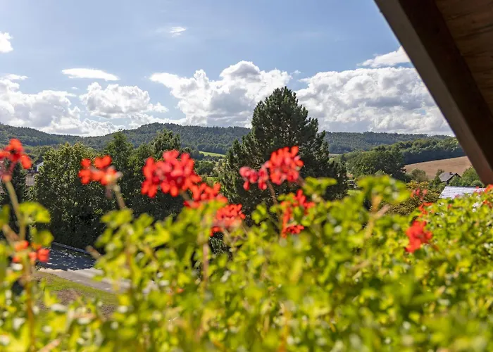 Muegge Am Iberg * Oerlinghausen