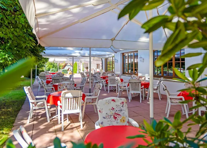 Hotel Muegge Am Iberg