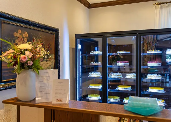 Muegge Am Iberg Hotel *