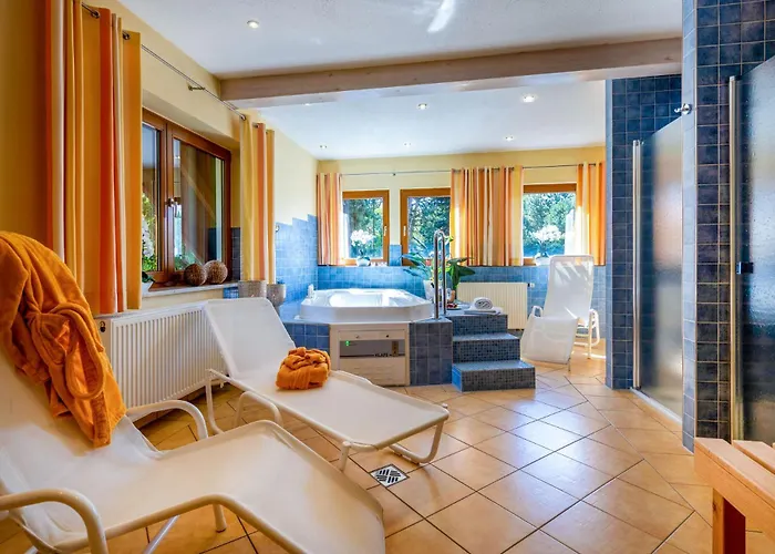 Muegge Am Iberg Hotel *