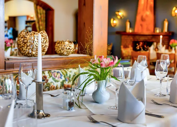 Muegge Am Iberg Oerlinghausen