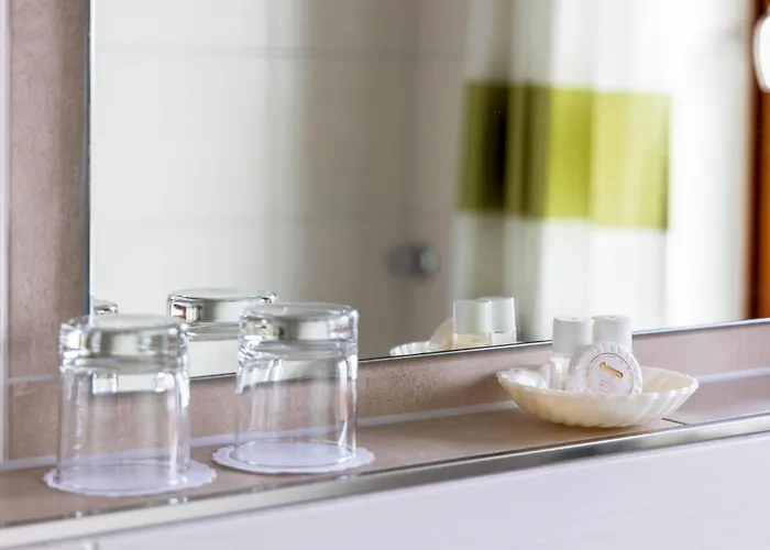 Muegge Am Iberg Hotel