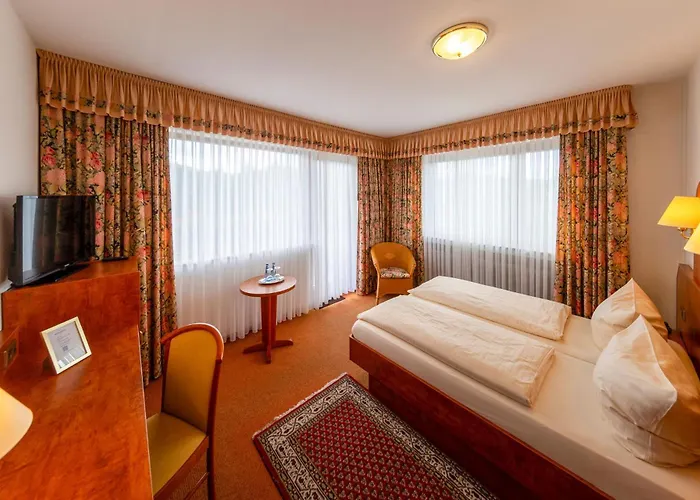 Muegge Am Iberg * Oerlinghausen