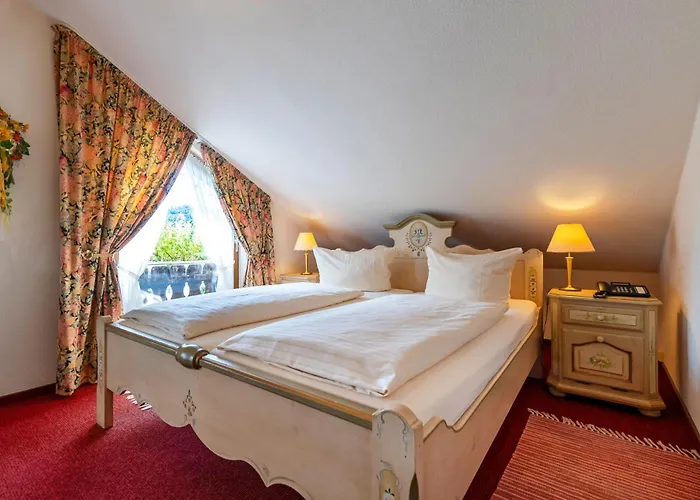 Muegge Am Iberg Hotel Oerlinghausen