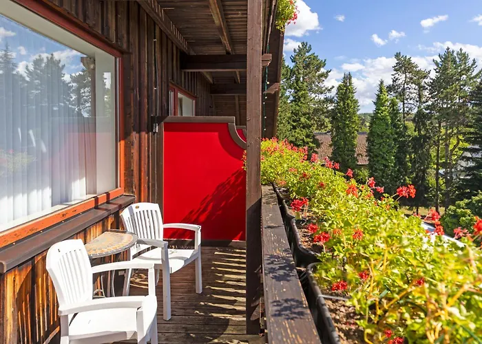 Hotel Muegge Am Iberg *