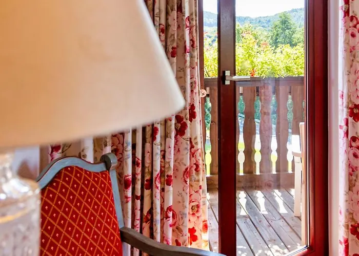 Muegge Am Iberg Hotel *