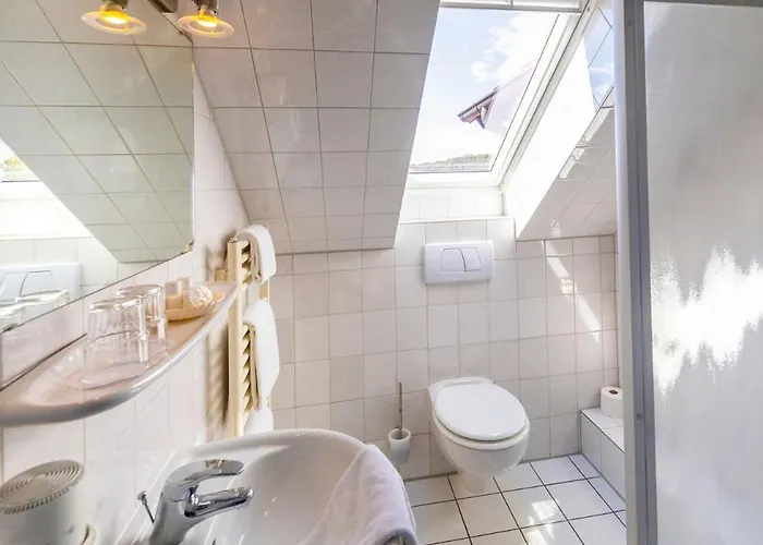 Muegge Am Iberg * Oerlinghausen